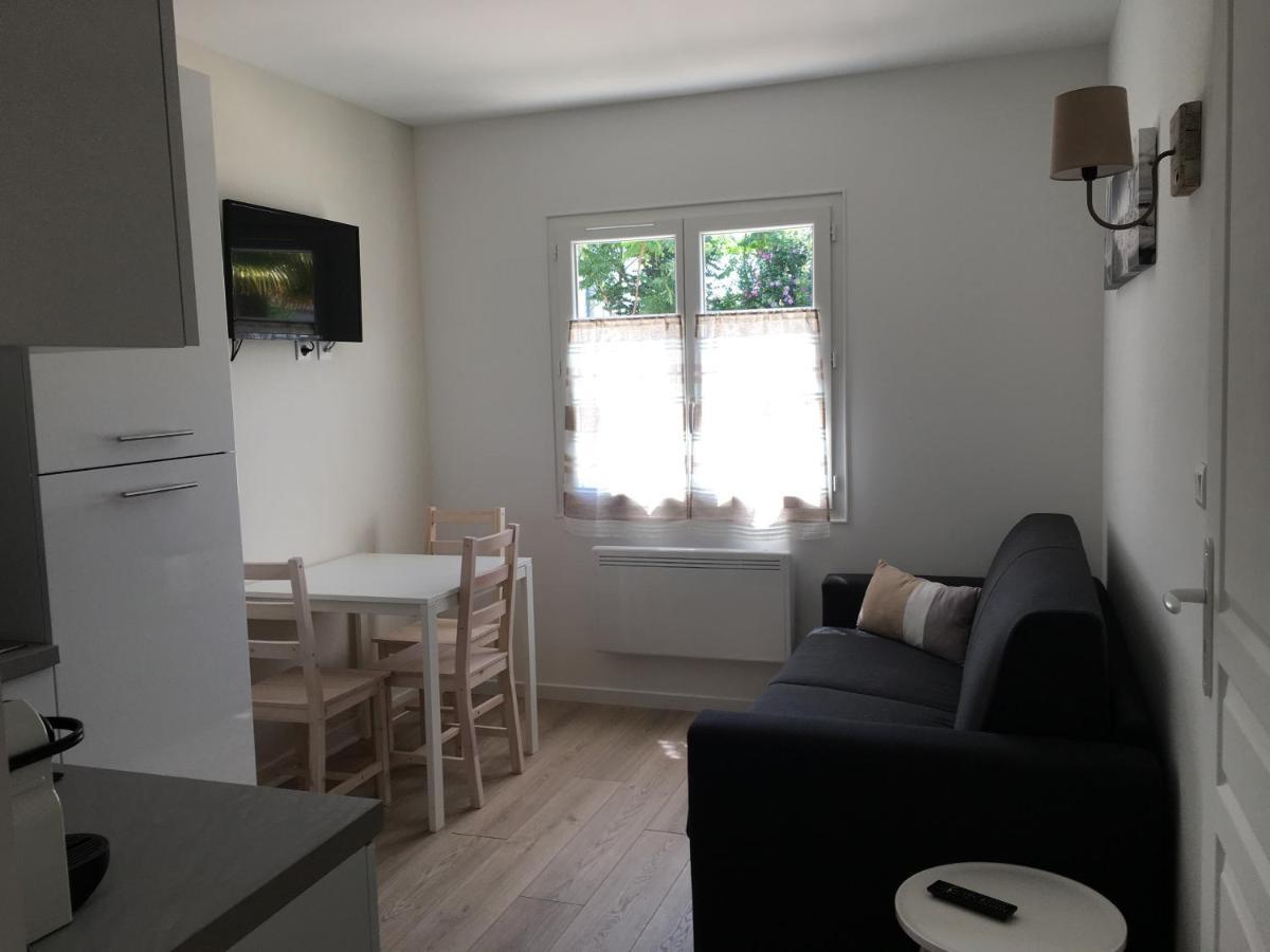 Les Suites De L'Alvertonne Arvert Exterior photo