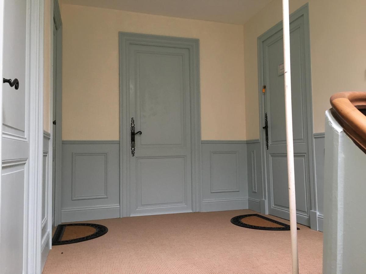 Les Suites De L'Alvertonne Arvert Exterior photo