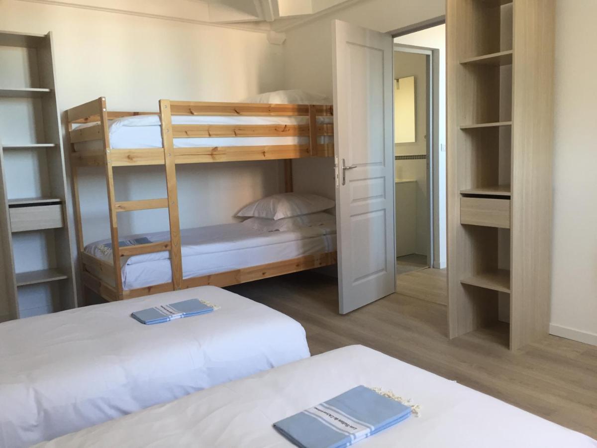 Les Suites De L'Alvertonne Arvert Exterior photo