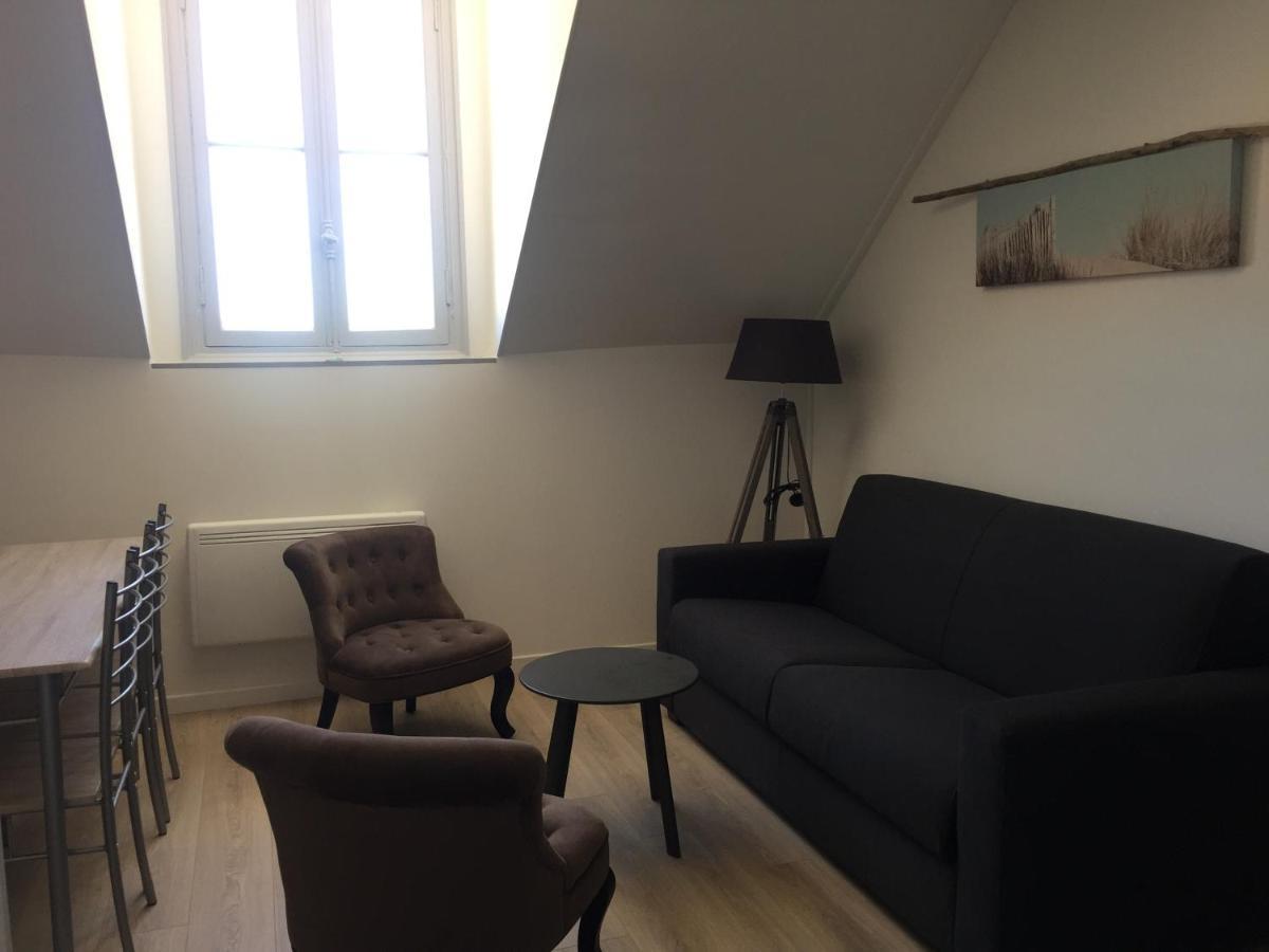 Les Suites De L'Alvertonne Arvert Exterior photo