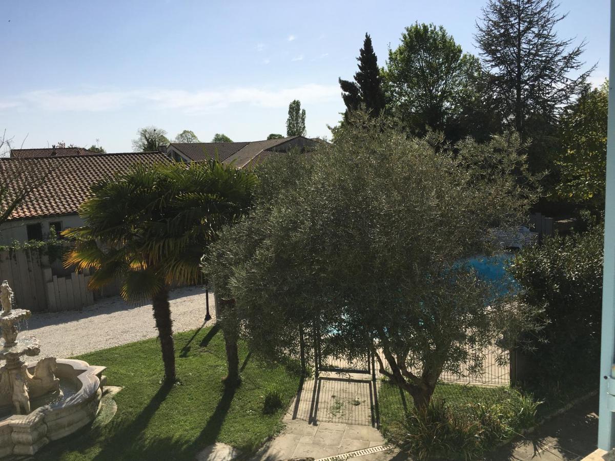 Les Suites De L'Alvertonne Arvert Exterior photo