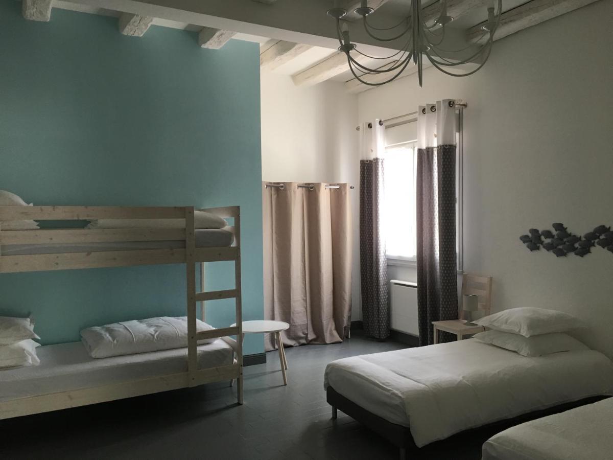 Les Suites De L'Alvertonne Arvert Exterior photo