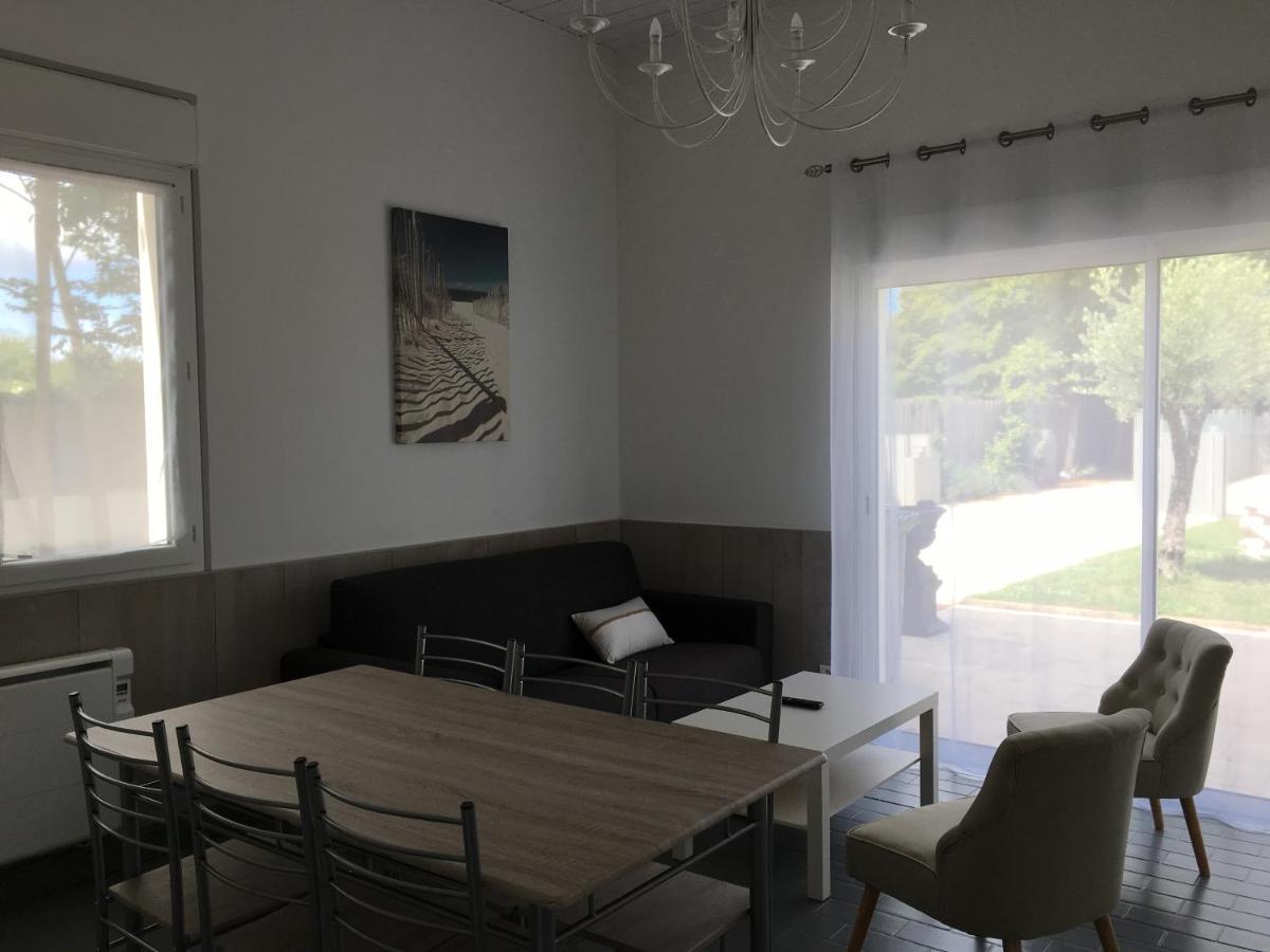 Les Suites De L'Alvertonne Arvert Exterior photo
