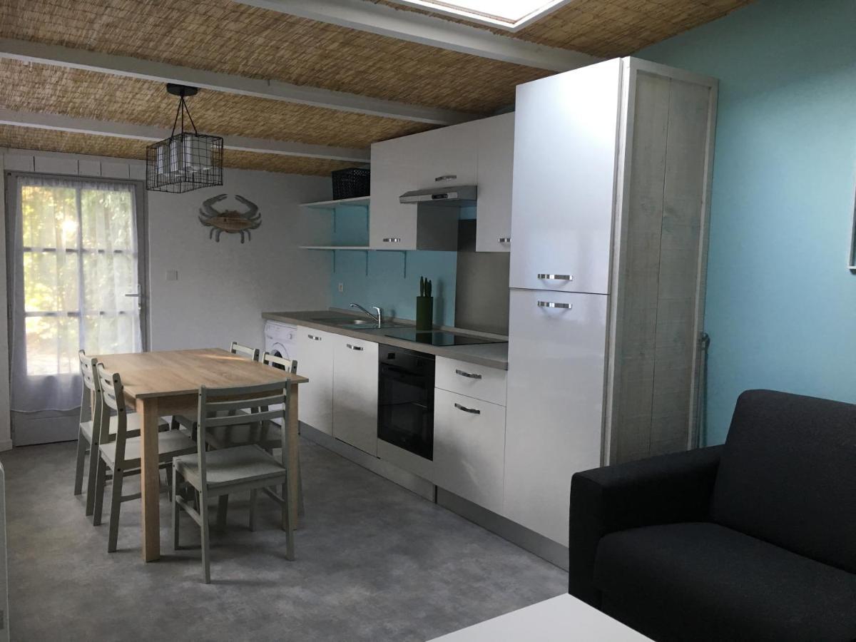Les Suites De L'Alvertonne Arvert Exterior photo