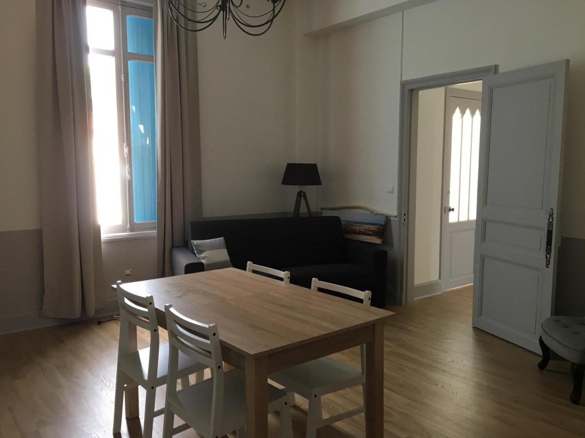 Les Suites De L'Alvertonne Arvert Exterior photo