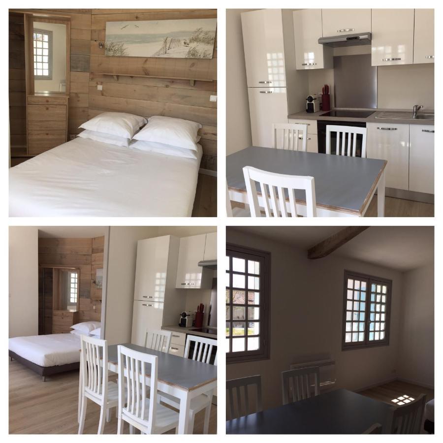 Les Suites De L'Alvertonne Arvert Room photo